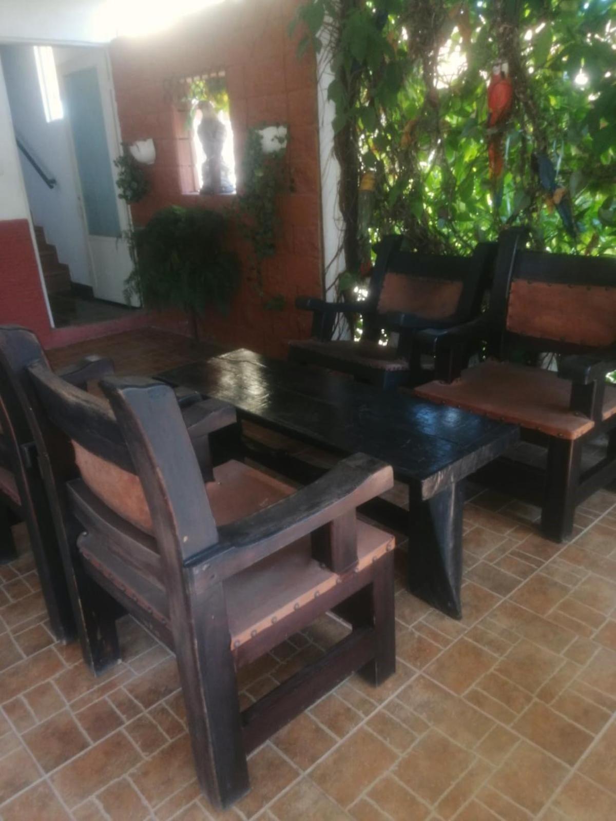 Finca El Recreo - El Descanso Montenegro Zewnętrze zdjęcie