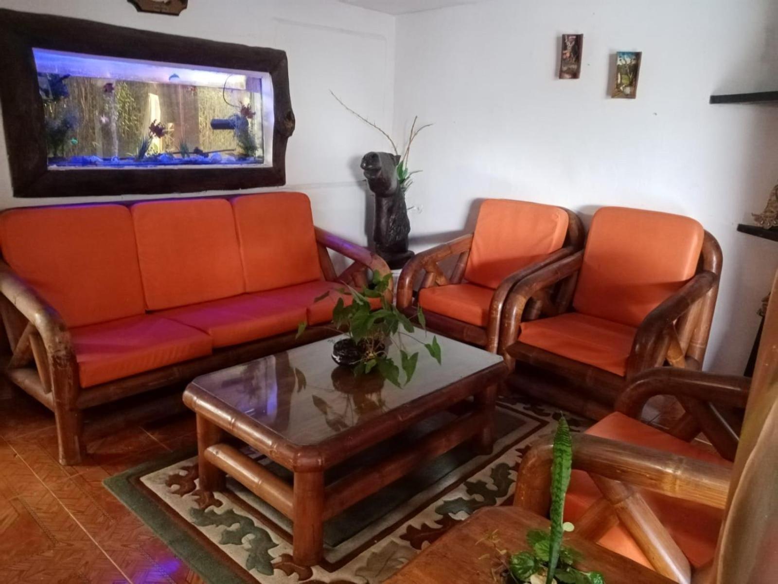 Finca El Recreo - El Descanso Montenegro Zewnętrze zdjęcie
