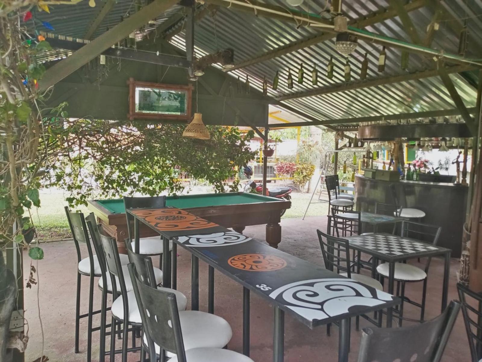 Finca El Recreo - El Descanso Montenegro Zewnętrze zdjęcie